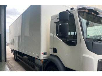 Leasing di VOLVO FL 250 euro 6 sponda VOLVO FL 250 euro 6 sponda: foto 5 Leasing di VOLVO FL 250 euro 6 sponda VOLVO FL 250 euro 6 sponda: foto 5