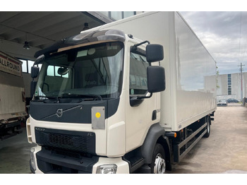 Leasing di VOLVO FL 250 euro 6 sponda VOLVO FL 250 euro 6 sponda: foto 1 Leasing di VOLVO FL 250 euro 6 sponda VOLVO FL 250 euro 6 sponda: foto 1