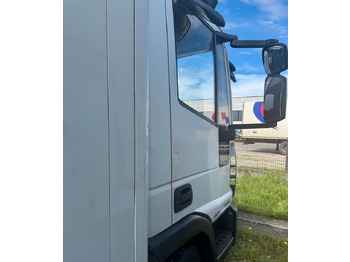 Autocarro furgonato iveco 75e190: foto 3