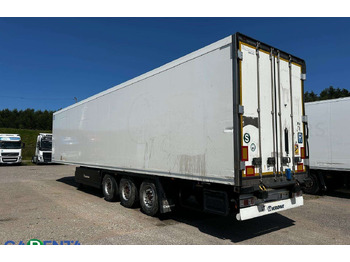 Semirimorchio frigorifero Krone SD2  SLXi 300: foto 3