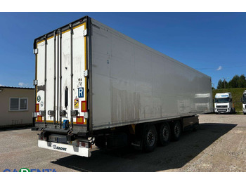 Semirimorchio frigorifero Krone SD2  SLXi 300: foto 5