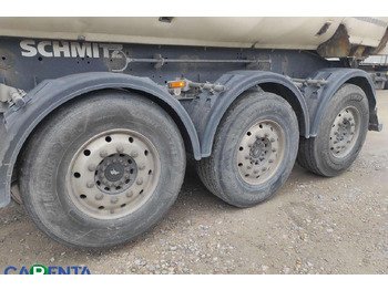 Semirimorchio ribaltabile Schmitz SKI 24 SL 7.2: foto 5
