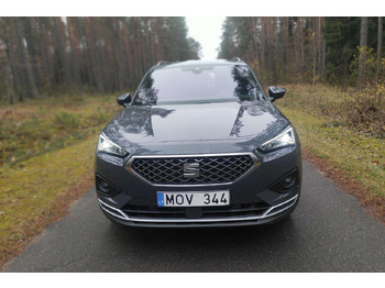 SUV/ Fuoristrada Seat Tarraco: foto 5