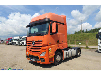 Trattore stradale MERCEDES-BENZ Actros 1845