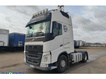 Trattore stradale VOLVO FH