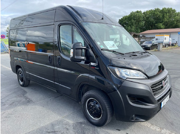Furgoncino FIAT Ducato