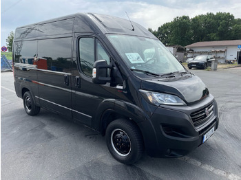 Furgoncino FIAT Ducato