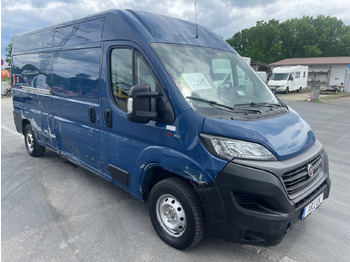 Furgone chiuso FIAT Ducato