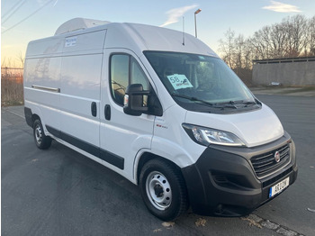 Furgone frigo FIAT Ducato Maxi