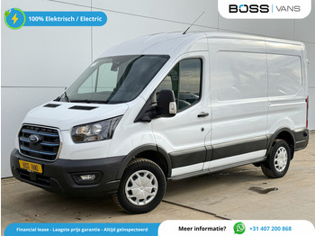 Furgone chiuso FORD Transit