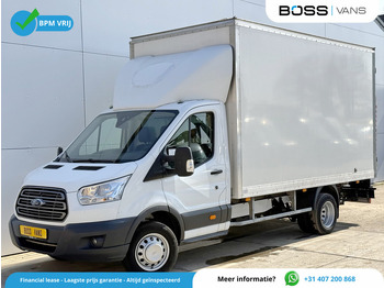 Furgone box FORD Transit