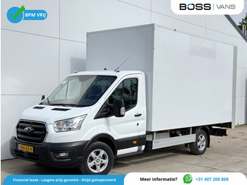 Furgone box FORD Transit