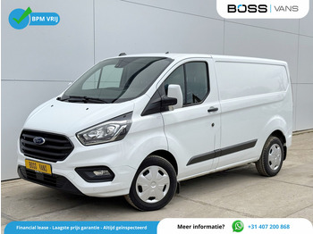 Furgoncino FORD Transit