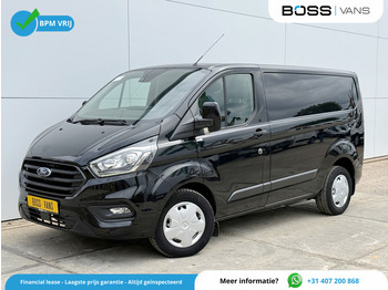 Furgoncino FORD Transit