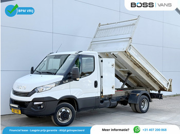 Furgone ribaltabile IVECO Daily 35c18