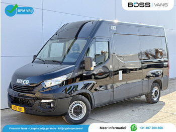 Furgone chiuso IVECO Daily 35s16
