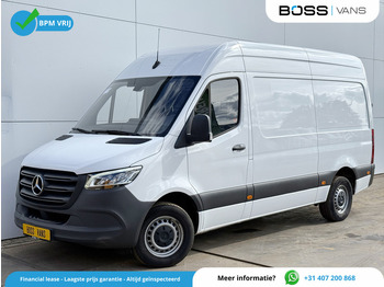 Furgoncino MERCEDES-BENZ Sprinter 314