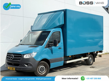 Furgone box MERCEDES-BENZ Sprinter 314