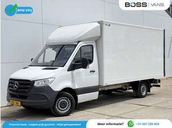 Furgone box MERCEDES-BENZ Sprinter 315