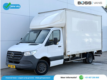 Furgone box MERCEDES-BENZ Sprinter 514