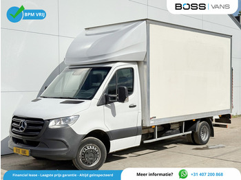 Furgone box MERCEDES-BENZ Sprinter 514