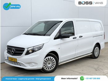 Furgoncino MERCEDES-BENZ Vito 114