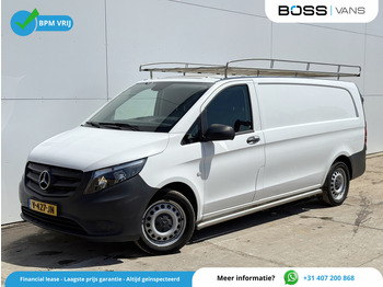 Furgoncino MERCEDES-BENZ Vito 114