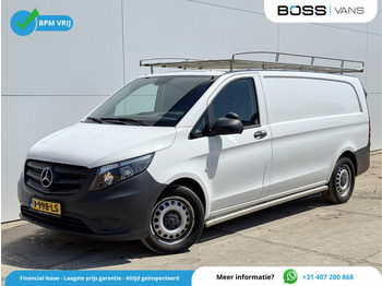 Furgoncino MERCEDES-BENZ Vito 114
