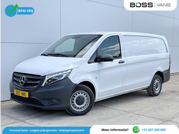 Furgoncino MERCEDES-BENZ Vito 116