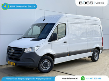 Furgone chiuso MERCEDES-BENZ eSprinter 312