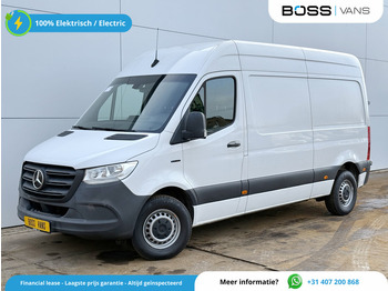 Furgone chiuso MERCEDES-BENZ eSprinter 312