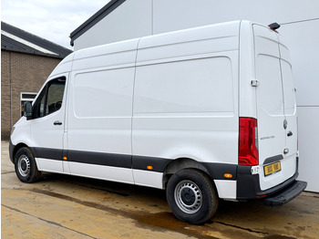Furgone chiuso, Furgone elettrico Mercedes-Benz eSprinter eSprinter 312 L2H2 100% Elektrisch 55kWh 168km WLTP 80kw Snelladen Climate Control Camera Stoelverwarming Laadkabel: foto 2