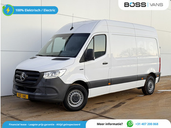 Furgone chiuso MERCEDES-BENZ eSprinter