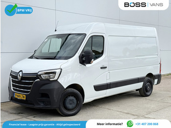 Furgoncino RENAULT Master 2.3