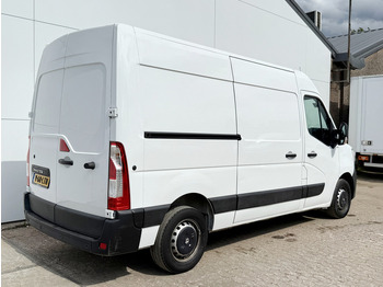 Furgoncino Renault Master T33 2.3 DCI 135PK L2H2 Airco Cruise Control Parkeersensoren LED: foto 3