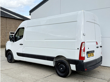 Furgoncino Renault Master T33 2.3 DCI 135PK L2H2 Airco Cruise Control Parkeersensoren LED: foto 2