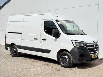 Furgoncino Renault Master T33 2.3 DCI 135PK L2H2 Airco Cruise Control Parkeersensoren LED: foto 4
