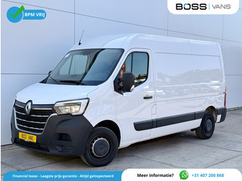 Furgoncino RENAULT Master 2.3