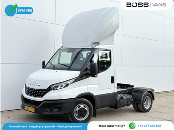 Trattore stradale IVECO Daily