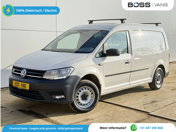 Furgoncino VOLKSWAGEN Caddy Maxi