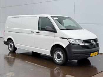 Furgoncino, Furgone elettrico Volkswagen E-Transporter 113PK 138KM WLTP 37,3kWh 100% Elektrisch ABT E-transporter 3 Stoelen Airco Parkeersensoren voor achter: foto 4