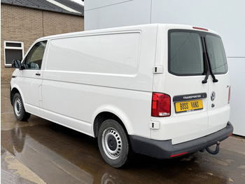 Furgoncino, Furgone elettrico Volkswagen E-Transporter 113PK 138KM WLTP 37,3kWh 100% Elektrisch ABT E-transporter 3 Stoelen Airco Parkeersensoren voor achter: foto 2