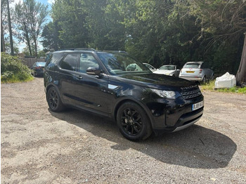 SUV/ Fuoristrada LAND ROVER
