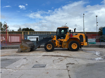 Pala gommata Hyundai HL960AHDXT: foto 2