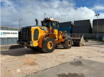 Pala gommata Hyundai HL960AHDXT: foto 5