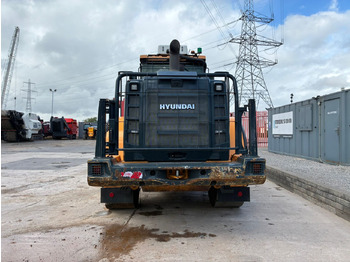 Pala gommata Hyundai HL960AHDXT: foto 4