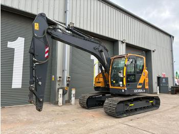 Escavatore cingolato HYUNDAI