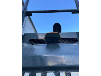 Escavatore cingolato HYUNDAI