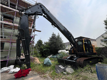 Escavatore cingolato HYUNDAI