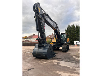 Escavatore cingolato HYUNDAI